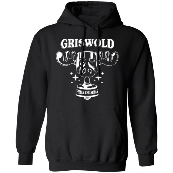 Griswold Family Christmas Hoodie