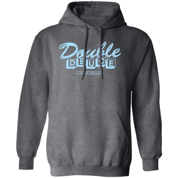 Double Deuce Hoodie