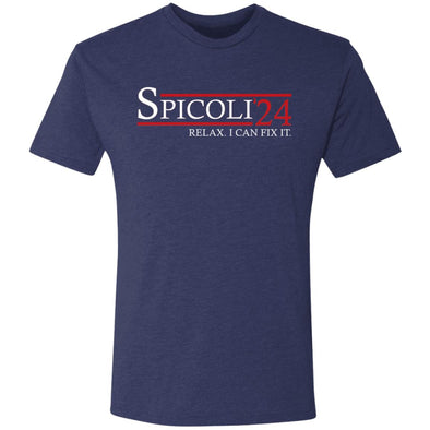 Spicoli 2024  Premium Triblend Tee