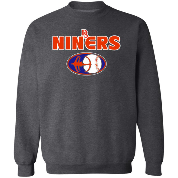 DS Niners Crewneck Sweatshirt