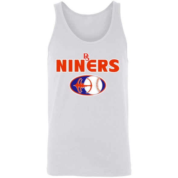 DS Niners Tank Top