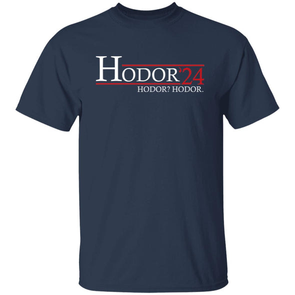 Hodor 24 Cotton Tee