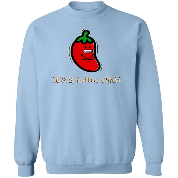 Little Chili  Crewneck Sweatshirt