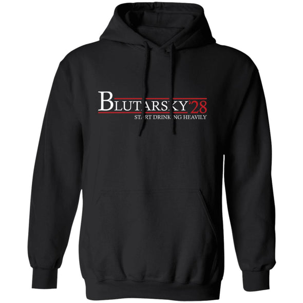 Blutarsky 28 Hoodie