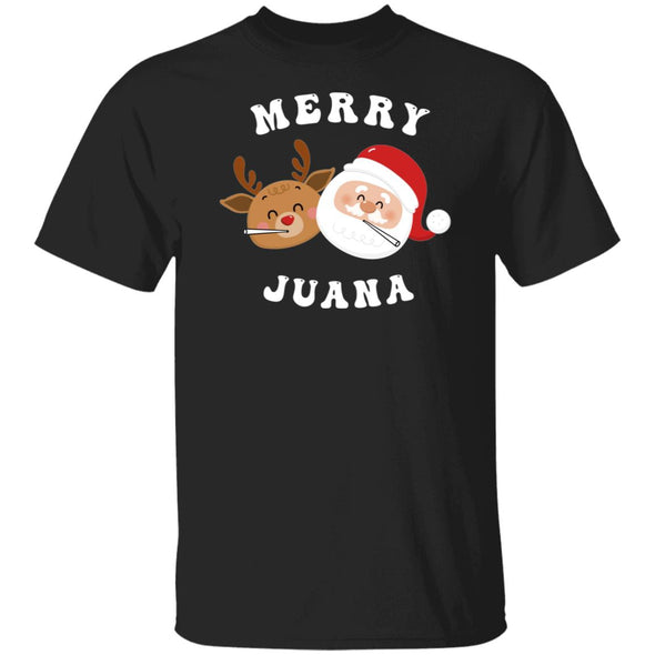 Merry Juana Cotton Tee