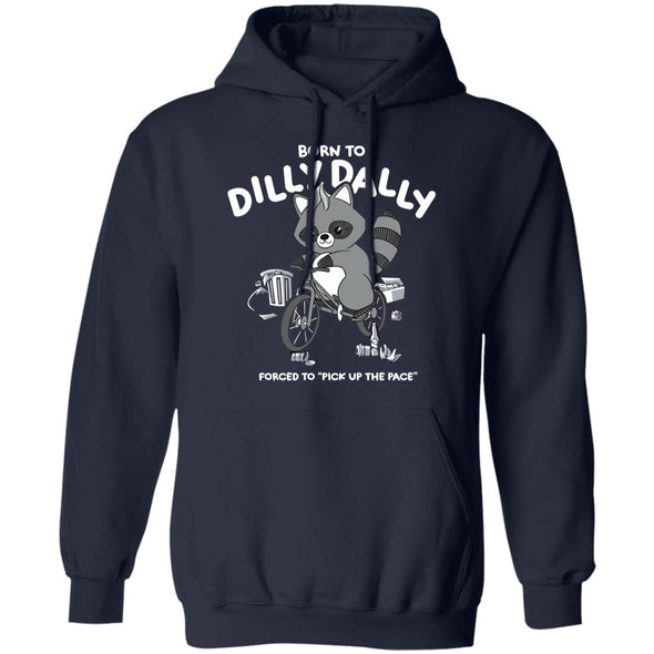 Dilly Dally Hoodie