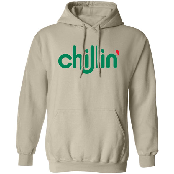 Chillin' Hoodie