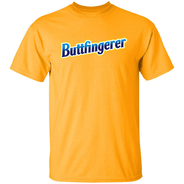 Buttfingerer Cotton Tee