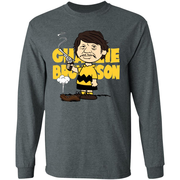 Charlie Brownson Long Sleeve