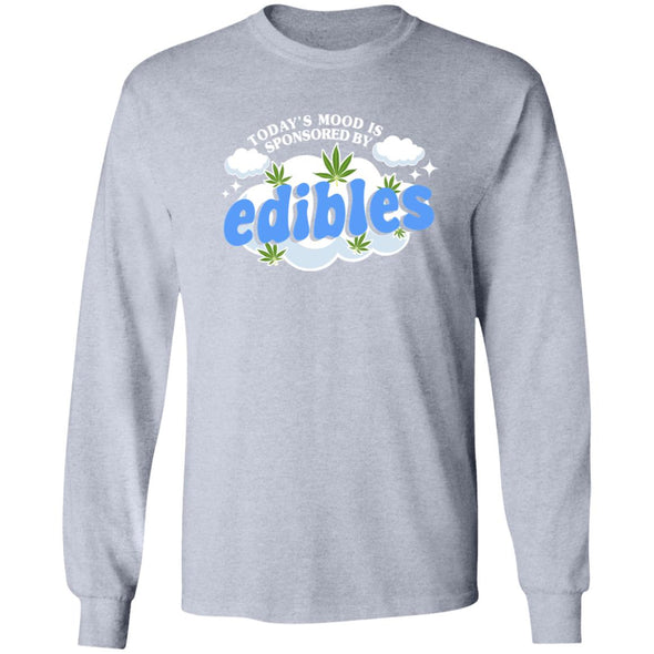 Edibles Heavy Long Sleeve