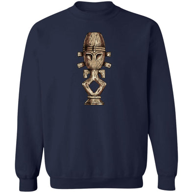 Seeking Jamaharon Crewneck Sweatshirt