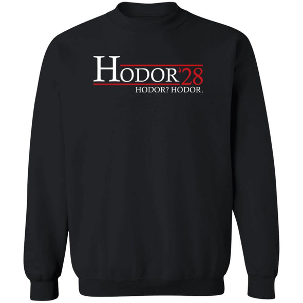 Hodor 28 Crewneck Sweatshirt