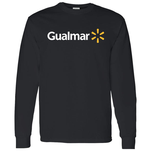 Gualmar  Long Sleeve