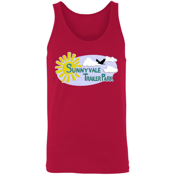 Sunnyvale Tank Top