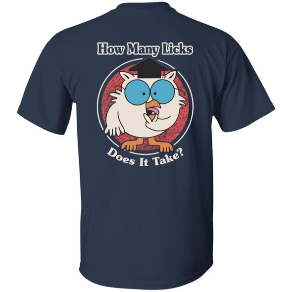 Custom Muller Cotton Tee