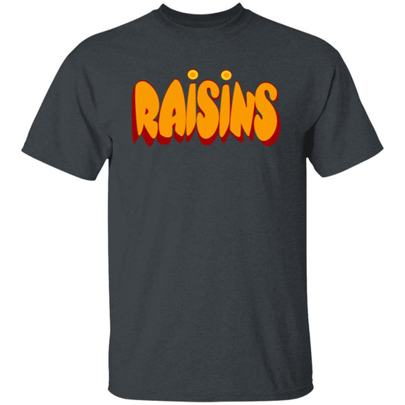 Raisins Cotton Tee