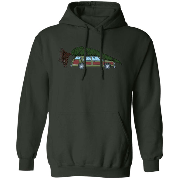 It's a Beaut' Clark! Hoodie