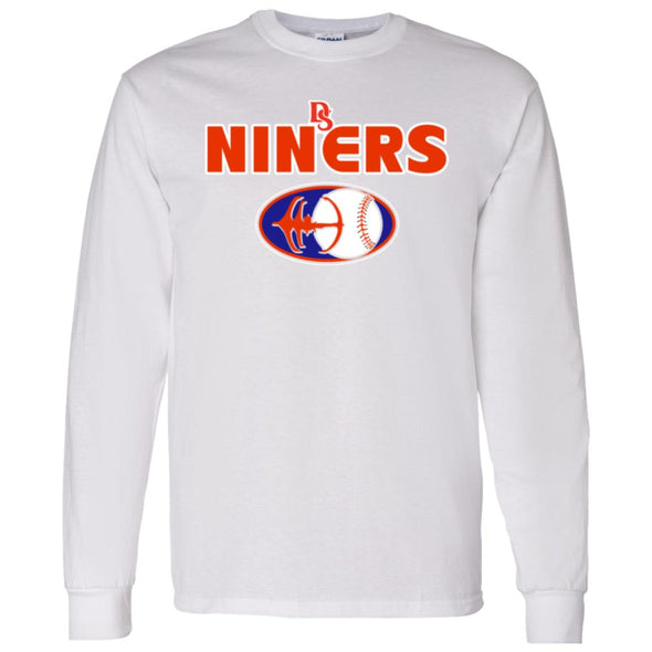 DS Niners Long Sleeve