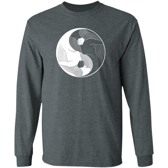 Yin Yang 69 Long Sleeve