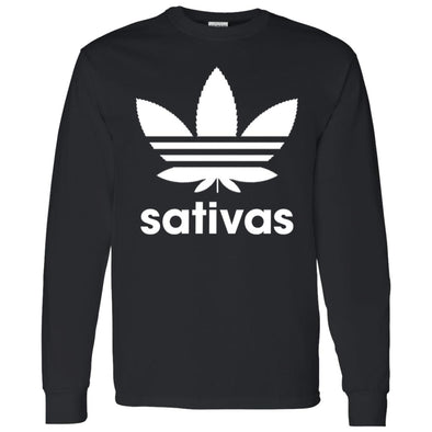 Sativas Long Sleeve