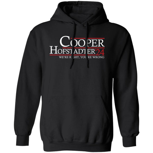 Cooper Hoff 24 Hoodie