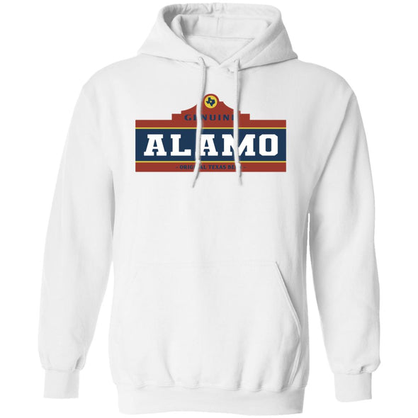 Alamo Beer Hoodie