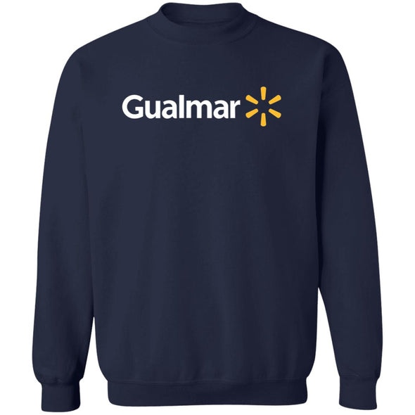 Gualmar Crewneck Sweatshirt