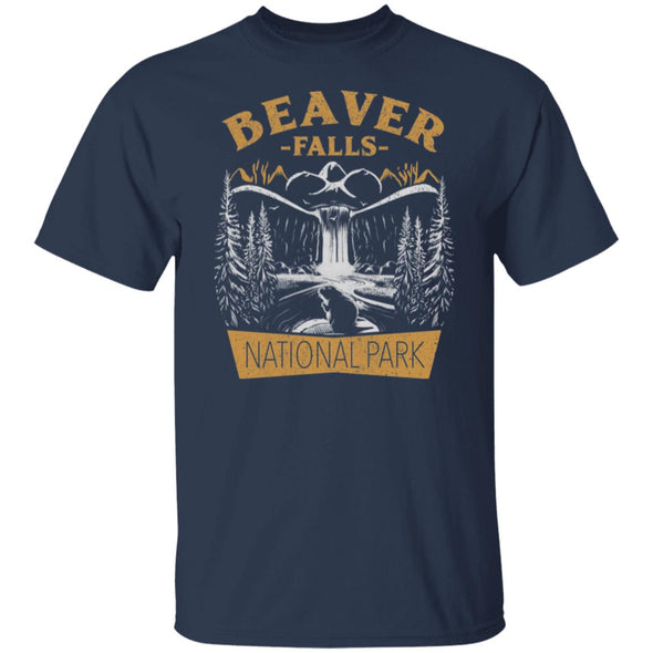Beaver Falls Cotton Tee