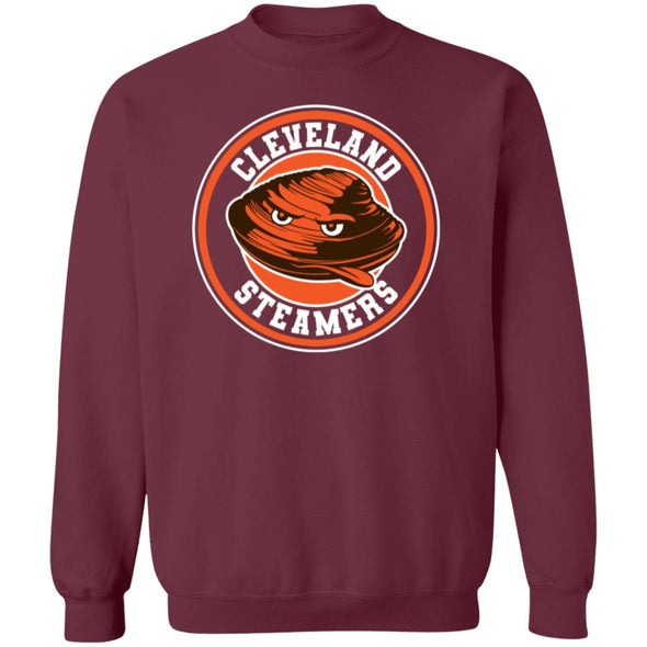 Cleveland Steamers Crewneck Sweatshirt