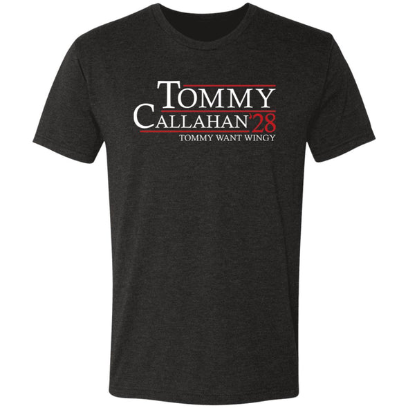 Tommy Boy 28 Premium Triblend Tee