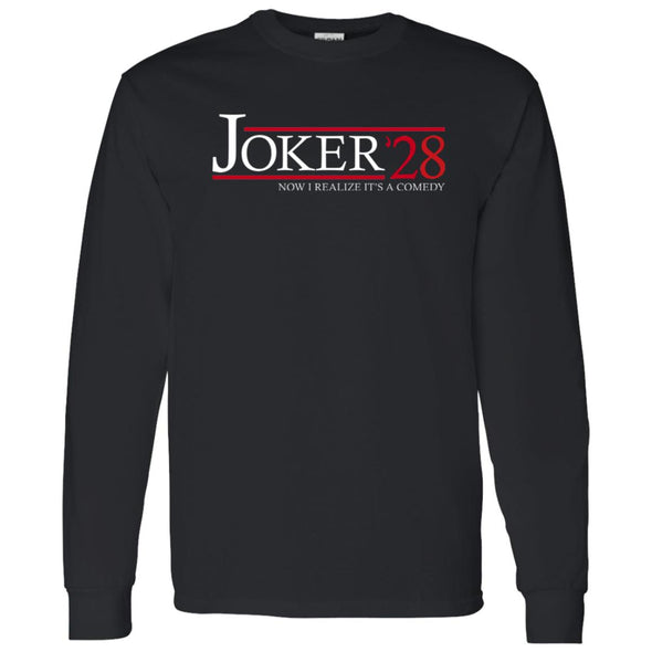 Joker 28 Long Sleeve