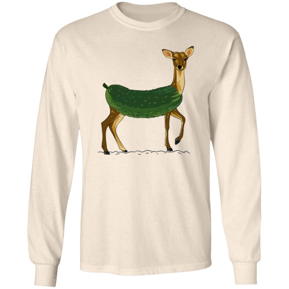 Dill Doe Long Sleeve