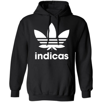 Indicas  Hoodie