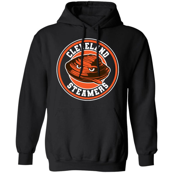 Cleveland Steamers Hoodie