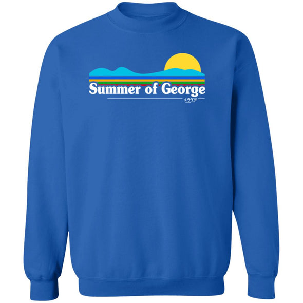 Summer of George Crewneck Sweatshirt