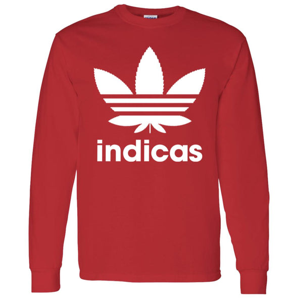 Indicas Long Sleeve