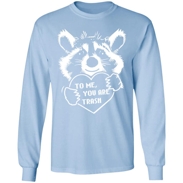 Trash Panda <3 Long Sleeve