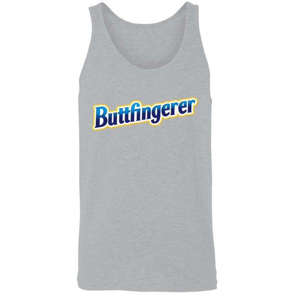 Buttfingerer Tank Top