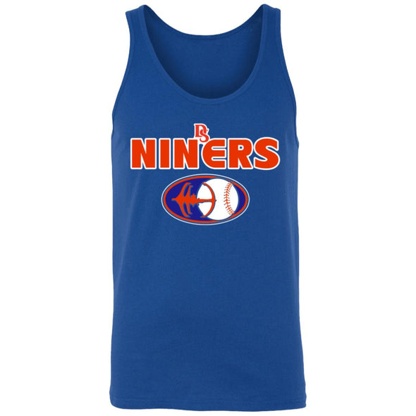 DS Niners Tank Top