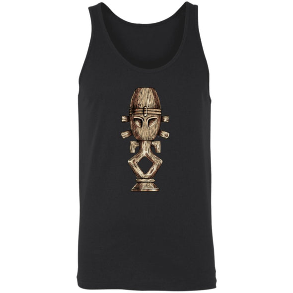 Seeking Jamaharon Tank Top