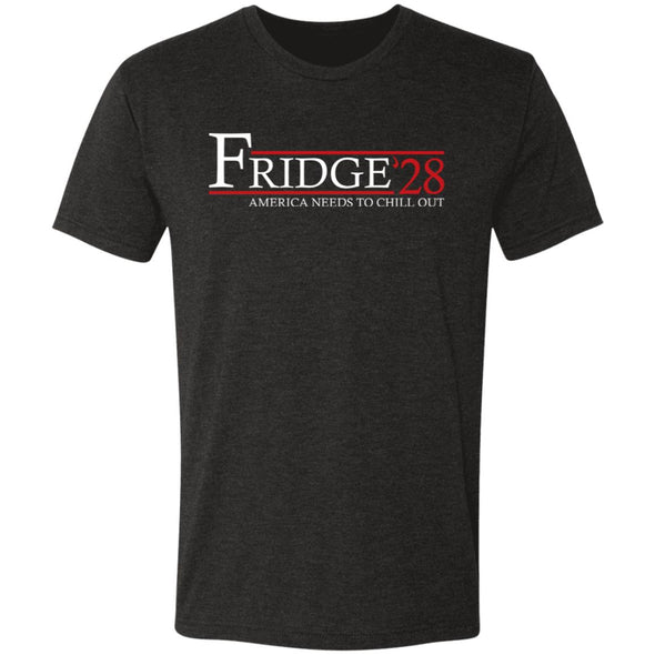 Fridge 28 Premium Triblend Tee