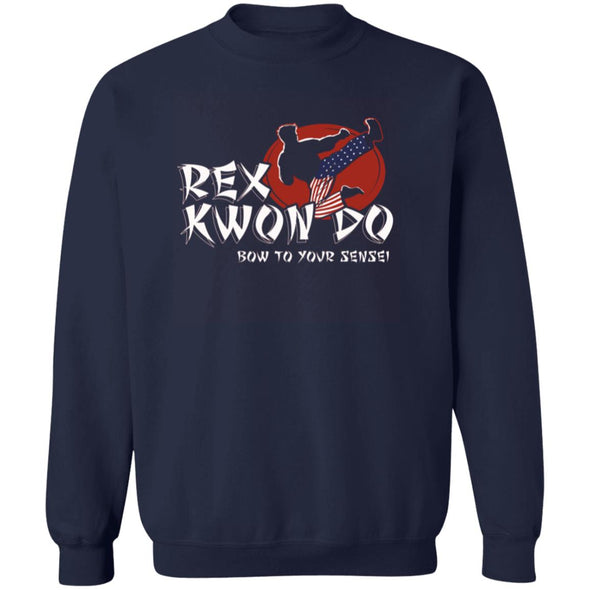 Rex Kwon Do Crewneck Sweatshirt