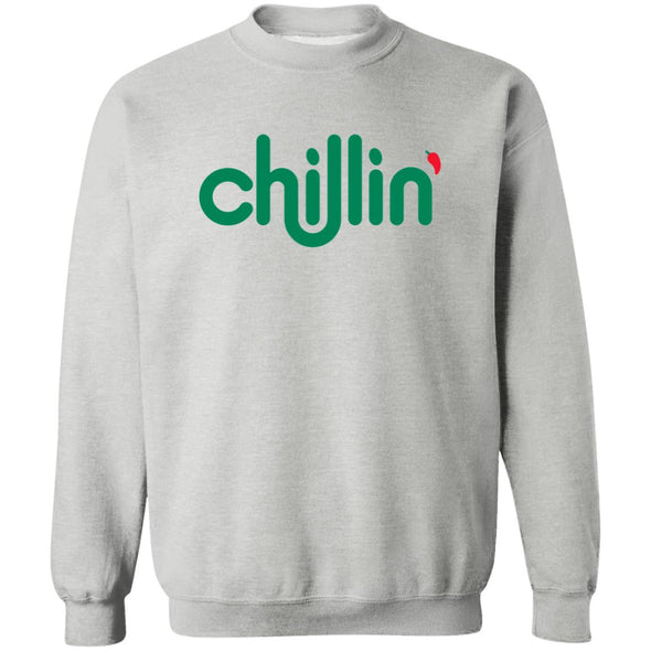 Chillin' Crewneck Sweatshirt