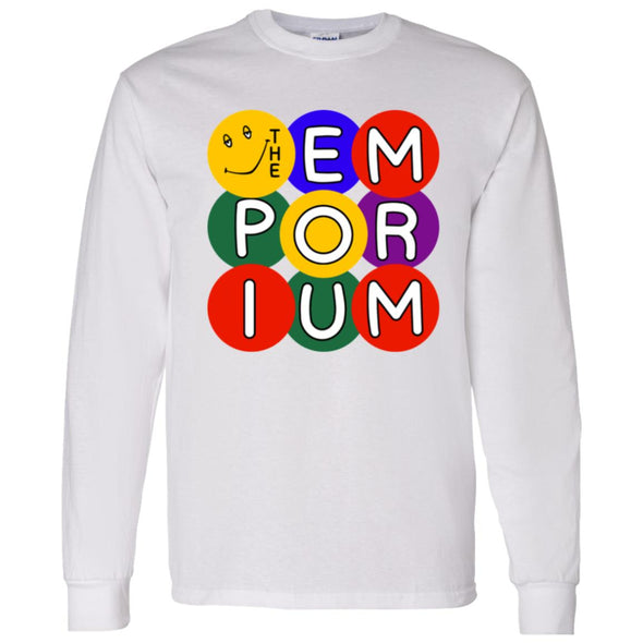 The Emporium Long Sleeve