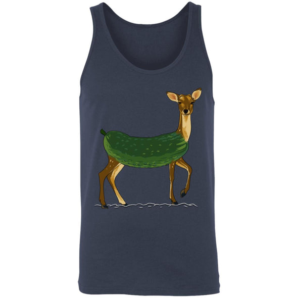 Dill Doe Tank Top