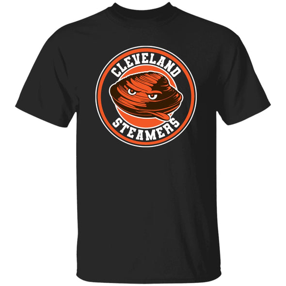 Cleveland Steamers Cotton Tee