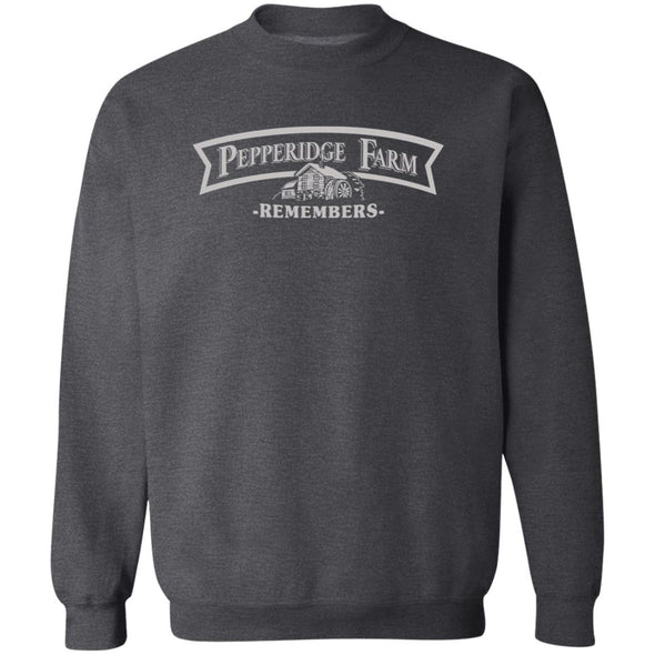 Pepperidge Farm Remembers Crewneck Sweatshirt