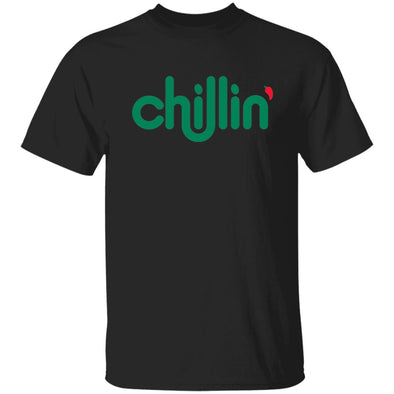 Chillin' Cotton Tee