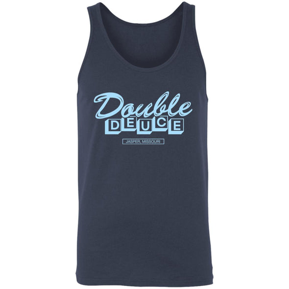 Double Deuce Tank Top