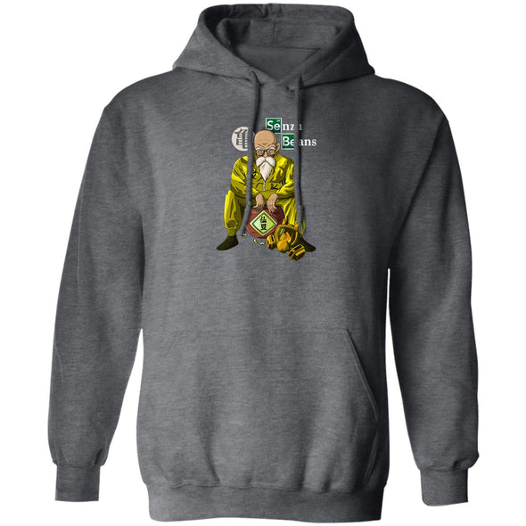 Master Heisenberg Hoodie